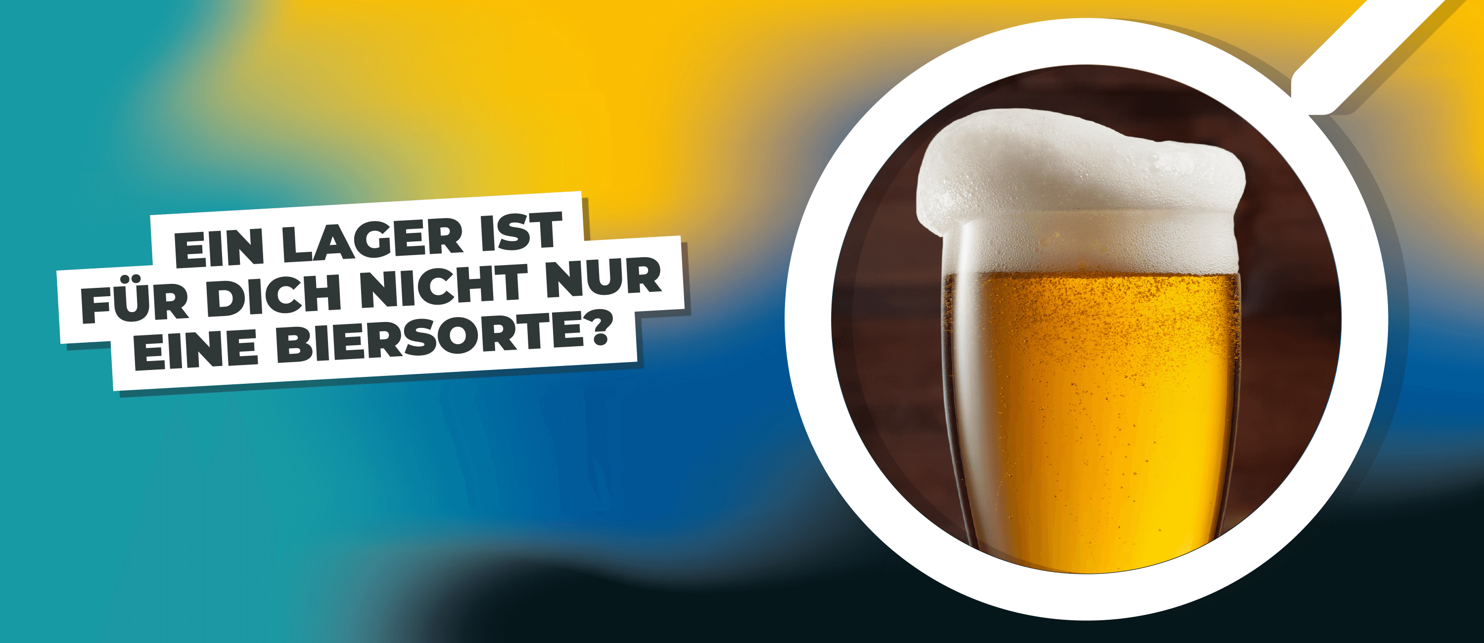 Lager Bier