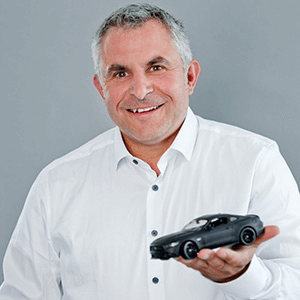 Frank Koch (Serviceberater) - Auto Pieroth GmbH & Co. KG